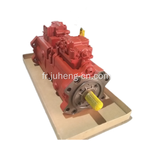 Hyundai R370 Pompe hydraulique K3V112DP-1L8P-9S09 401-00253